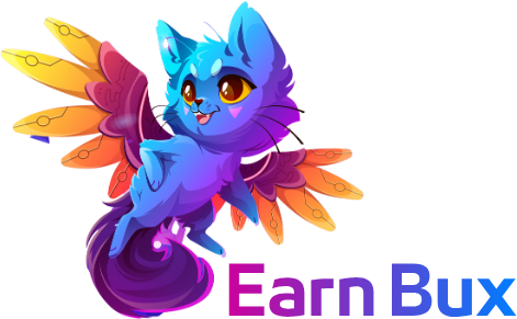 Earnbux Logo